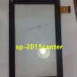 For 7 inch Touch Screen Digitizer Panel Glass 070033-FPC-1.0 #SP62