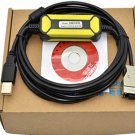 OMRON NEW USB-CIF02 PLC COMMUNICATION 3.3M CABLE xhg04