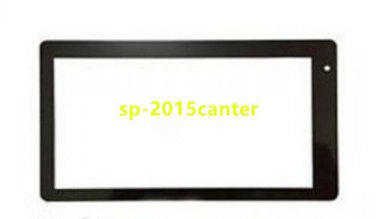 For 7"  Digitizer Touch Screen RCA 7 Mercury Pro RCT6673W-V1KC Tablet #SP62
