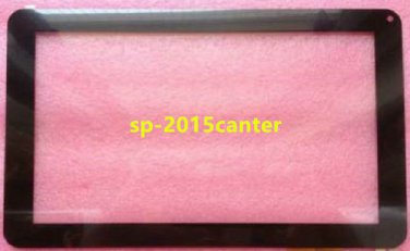 For 7 Inch Digitizer Touch Screen Panel iJoy i-Joy Rebel 8Gb Tablet PC #SP62