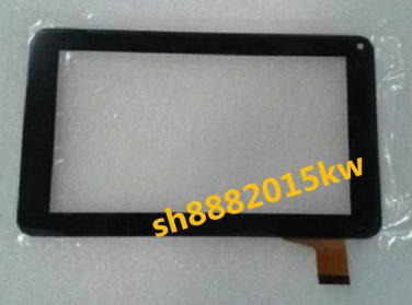 7" 86V Touch Screen Digitizer Panel 7 inch Tablet PC Code C186111B1-FPC689DR