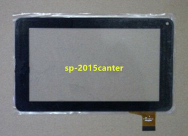 For 7inch TPT-070-179X-Q Compatible touch screen Digitizer tablet PC #SP62