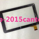 NEW DR7-M7S-XC XC-PG0700-108B-A0 FPC 7 inch touch screen  free  shipping  #0726