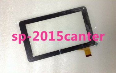 NEW DR7-M7S-XC XC-PG0700-108B-A0 FPC 7 inch touch screen  free  shipping  #0726