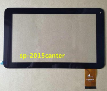 9 inch Digitizer Touch Screen Replacement Panel For Denver TAD-90032 mk2 Ƥ