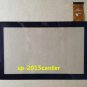 9 inch Digitizer Touch Screen Replacement Panel For Denver TAD-90032 mk2 Ƥ