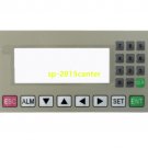 For ABB Robots IRC5 Teach Pendant 3HAC028357-028 Membrane Keypad #SP62