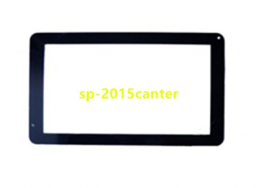 For 9 Inch Digitizer Touch Screen Visual Land Prestige Elite 9QL Tablet #SP62