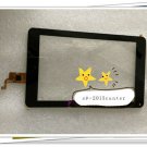 For XC-PG0800-021B-A0 FPC external Touch screen #SP62