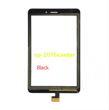 For Touch Screen Digitizer Huawei MediaPad T1 8.0 T1-831L T1-823L T1-821L #SP62