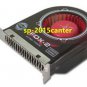 For FOX-1 FOX2 FOX3 Chassis Turbo Fan Graphics card cooling PCI fan #SP62