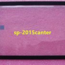 For 7" DY-F-07027-V4 Touch Screen TECLAST P78 P78S Black #SP62