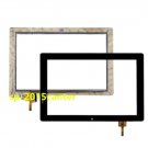 For 10.1" Touch screen PB101JG2084 quad 3G win8.1 Touch screen Panel #SP62