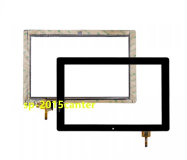 For 10.1" Touch screen PB101JG2084 quad 3G win8.1 Touch screen Panel #SP62