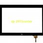 For 10.1" Touch screen PB101JG2084 quad 3G win8.1 Touch screen Panel #SP62