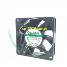 For SUNON 7025 MF70251V2-Q010-S9A DC12V 3.17W 4-wire cooling fan #SP62