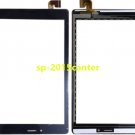 For 7" Touch Screen Digitizer Glas Alcatel One Touch Pixi 4 8063 Black #SP62