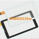 NEW Black VTC5070A85-FPC-3.0 1.0 Touch Screen Digitizer Glass   j0524