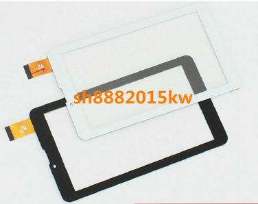 NEW Black VTC5070A85-FPC-3.0 1.0 Touch Screen Digitizer Glass   j0524