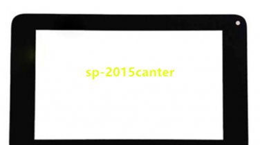 For 7 inch Touch Screen Digitizer Glass Coby Mid7065-8 #SP62