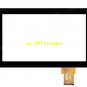 For 9 inch Touch Screen Digitizer Glass SELECLINE MID9108CM #SP62