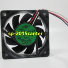 For ADDA 6015 DC12V 0.14A AD0612LX-D96 fan 3pin #SP62