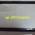 For 10.1 inch Touch Screen Digitizer 50 pin MF-595-101F-2 FPC Black #SP62