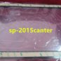 For 10.1 inch Touch Screen Digitizer 50 pin MF-595-101F-2 FPC Black #SP62