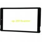 For 8 inch Touch Screen Digitizer Glass NuVision TM800A740M #SP62