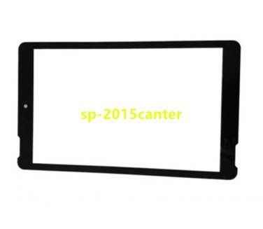 For 8 inch Touch Screen Digitizer Glass NuVision TM800A740M #SP62