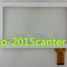 10.1 inch Touch Screen for Tablet PC YTG-P10025-F1 V1.0 White    #0907