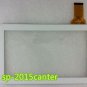 10.1 inch Touch Screen for Tablet PC YTG-P10025-F1 V1.0 White    #0907