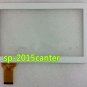 10.1 inch Touch Screen for Tablet PC YTG-P10025-F1 V1.0 White    #0907
