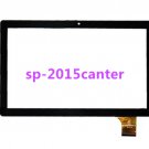 10.1" Touch Screen Replacement For HIPSTREET PHOENIX HS-10DTB12A    ƨ