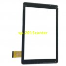 For 10.1 inch Touch Screen Digitizer Glass FPC-FC101S217-00 #SP62