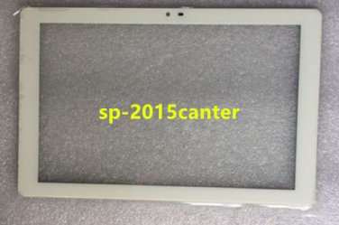 For 10.1 inch Touch Screen Digitizer Glass Insignia NS-P10A6100 #SP62
