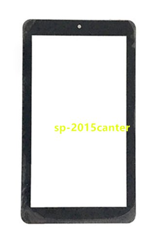 For 7 inch Touch Screen Digitizer Glass M76Q10B #SP62