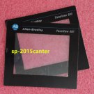 For AB Panelview 600 Protective film 2711-T6C10L1 2711-T6C15L1 #SP62