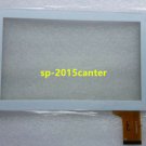 For Touch Screen Replacement Ployer Tablet FHF090006 White #SP62