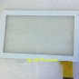 For Touch Screen Replacement Ployer Tablet FHF090006 White #SP62
