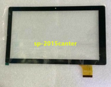 For 10.1 Inch Touch Screen Digitizer Double Power DOPO DPM1081 Tablet #SP62