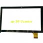For 10.1 Inch Touch Screen Digitizer Double Power DOPO DPM1081 Tablet #SP62