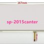 7" Resistive Touch Panel Digitizer For TM070RDH01 LCD Screen 167*93 freeshipping