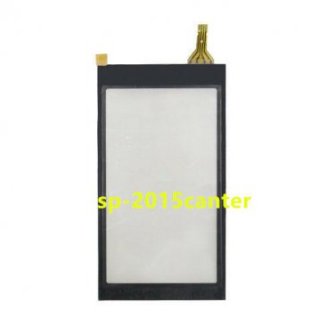 For Touch Screen Digitizer Garmin Montana 600t 600 650t 650 LQ040T7UB01 #SP62