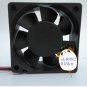JAMICON fan JF0625S1HS 12V 0.23A 60*60*25mm 3pin 0418