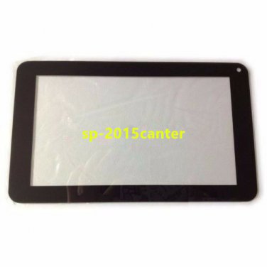 For Replacement Fuhu Nabi Nick JR JR.5 Edition Tablet Touch Screen #SP62