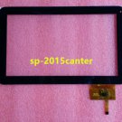 For 10.1 inch TouchScreen Digitizer Glass DPT 300-N3765A-D00 Tablet Black #SP62