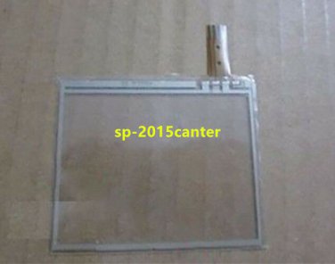 For Touch Screen Digitizer Tactile TD025TTEA1 TD025TTEA2 #SP62
