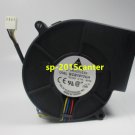 For DELTA BCB1012UH Strong wind Turbo fan DC12V 3.75A 97X87X25MM 4wire #SP62