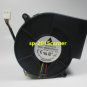 For DELTA BCB1012UH Strong wind Turbo fan DC12V 3.75A 97X87X25MM 4wire #SP62